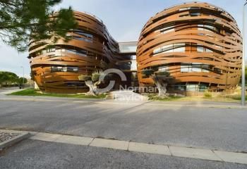 Bureaux à vendre Montpellier - Quartier Millénaire et proche autoroute