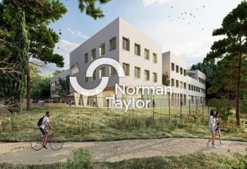 Bureaux à vendre Saint Clément de Rivière - Proche Montpellier