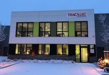 Local mixte activités/bureaux à louer Vaulx-en-Velin - Parc Urbain Est