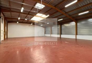 Local d'activité à louer Vénissieux - Proche périphérique Laurent Bonnevay