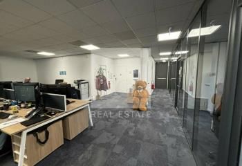 Bureaux à louer Bron - Parc du Chêne - Proche D506, A43 et bus