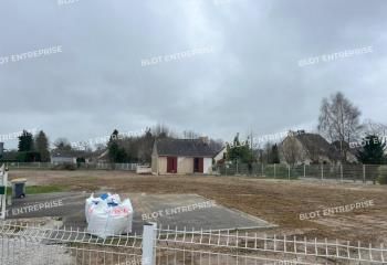 Terrain à louer La Mézière - accès 4 voies et bus