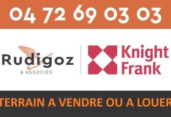 Terrain constructible Izernore - Zone d'activité