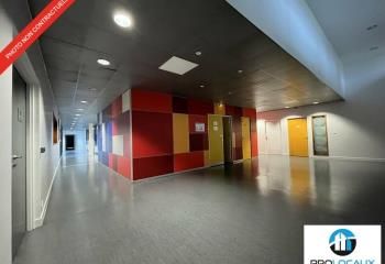 Location bureaux Sarcelles - Proche A1, N104, RER et CDG