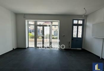 Local commercial à louer Cannes - Avenue Francis Tonner