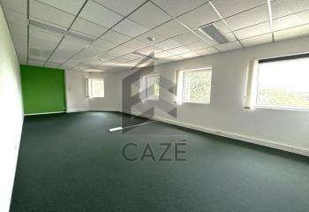 Location bureaux Pessac - Proche autoroute A63 et rocade bordelaise