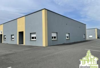 Local d'activité à louer Bourguébus - Proche périphérique sud et N158