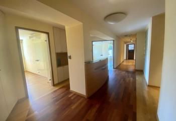 Location bureaux Ingersheim - Centre-ville et transports en commun