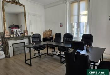 Location bureau Nancy - Proche gare et commerces