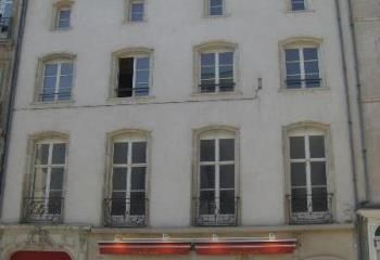 Location bureaux Nancy - Proximité Place Stanislas, bus et tram