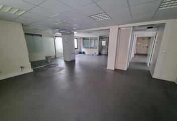 Bureaux à louer Paris 12 - Rue Picpus - Proche transports