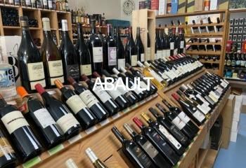Fonds de commerce cave à vins Toulouse Sud-Est