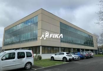 Location bureaux Ramonville - Proche future station métro B