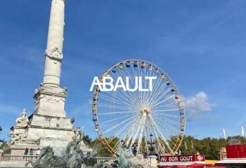 Local commercial à vendre Bordeaux - Cauderan