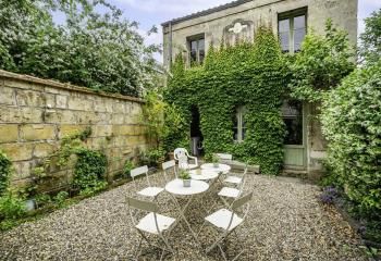 Vente bureaux Bordeaux - Proche Palais de Justice et Tram A