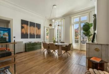 Location bureau Bordeaux - Cours de Verdun - Proche tramway et bus