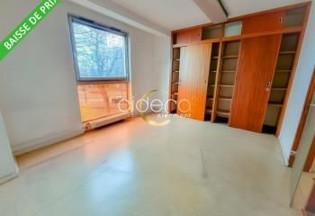 Location bureaux Clermont-Ferrand - Proche centre, tram et gare