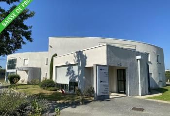 Location bureaux Valence - Zone Mozart, proche tramway