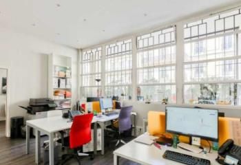 Vente bureaux Paris 17 - Proche avenue de Wagram et métro Pereire