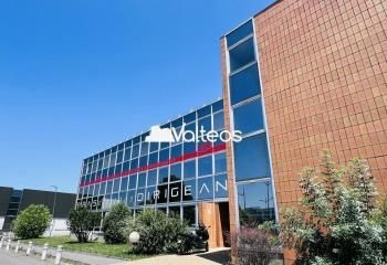 Bureau à louer Balma - Proche métro Balma Gramont