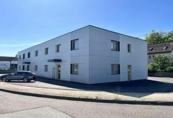 Bureaux à vendre Quetigny - Proche Dijon - 22 parkings