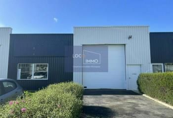 Local d'activité à louer Mérignac - Proche sortie 11 rocade