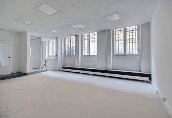 Bureaux à louer Paris 9 - Proche Gare Saint-Lazare