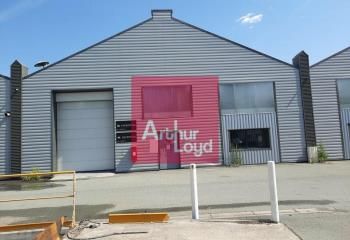 Local d'activité à louer Riom - Proximité axes autoroutiers