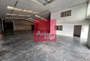 Local d'activité à vendre Riom - Proximité axes autoroutiers