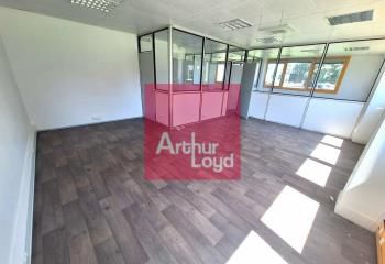 Location bureaux Clermont-Ferrand La Pardieu - Parc technologique