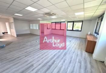 Location bureaux Clermont-Ferrand La Pardieu - Proche Parc Technologique