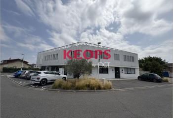 Bureaux à louer La Salvetat-Saint-Gilles - Proche commerces et services