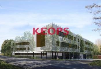 Bureaux à vendre Balma - Proche autoroute et périphérique