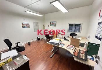 Local commercial à louer Aucamville - Avenue Salvador Allende