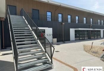 Bureaux à louer Audenge - Proche autoroute A63 et Bordeaux