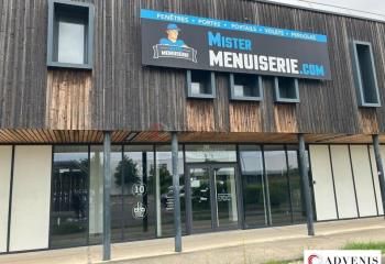 Local commercial à louer Biganos - Zone Leroy Merlin