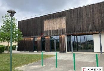 Local commercial à louer Biganos - Zone commerciale