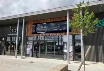 Local commercial à louer Biganos - Zone Leroy Merlin