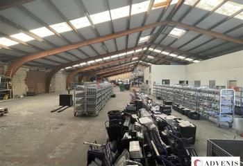 Local d'activité à louer Gradignan - Proche rocade