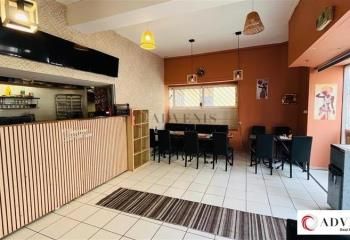 Local commercial à louer Bordeaux - Proche marché des Capucins