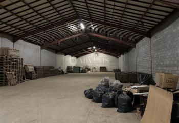 Local d'activité à louer Baurech - Proche Bordeaux et autoroute