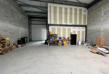 Local d'activité à louer Blanquefort - Proche Bordeaux et Rocade