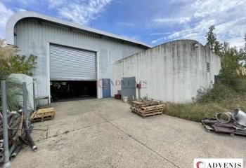 Local d'activité à louer Bordeaux Nord - Proche Métro et Tram