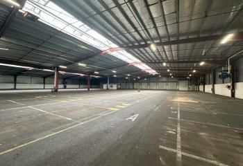 Entrepôt à vendre Bordeaux - Proche centre et axes routiers