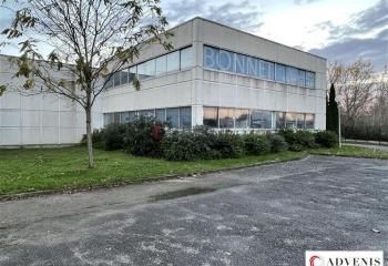 Bâtiment d'activité à vendre Bordeaux - Proximité rocade et visibilité commerciale