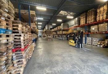 Local d'activité à louer Blanquefort - Proche Bordeaux et Rocade
