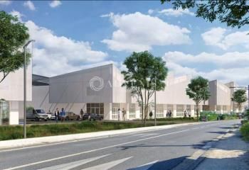 Local d'activité à vendre Carbon-Blanc - Proche Bordeaux et Rocade