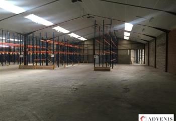 Location entrepôt Cestas - Proche A63 et A630