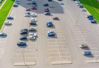 Terrain à louer Mérignac - Proximité rocade et LGV