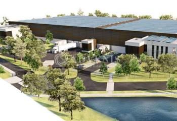 Bâtiment logistique à vendre Mérignac - Proximité rocade et tram